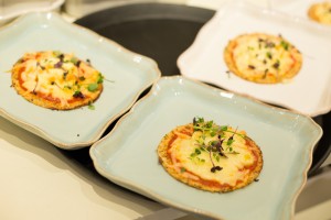 Ужин с Еленой Чекаловой в ресторане «БАРБОРИС»