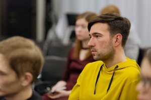 Фестиваль «Первый луч»