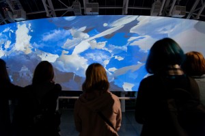 Фестиваль «Первый луч»