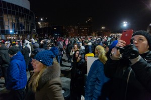 Фестиваль «Первый луч»