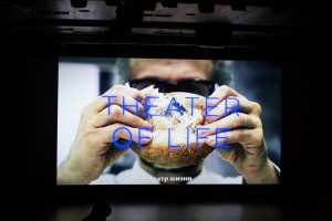 Eat Film Festival. Кадры из фильмов фестиваля