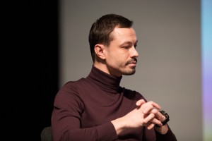 Eat Film Festival. Дискуссия «Гиды, рейтинги и тренды в мировой гастрономии»