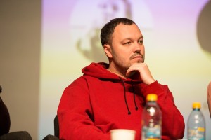 Eat Film Festival. Дискуссия «Гиды, рейтинги и тренды в мировой гастрономии»