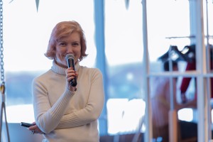 Eat Film Festival. Анна Кукулина