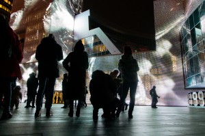 Фестиваль «Первый луч»