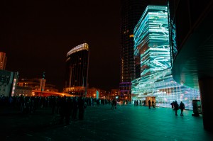 Фестиваль «Первый луч»