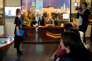 «Полная версия»: Листьев