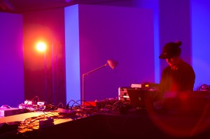 Фестиваль «Первый луч»