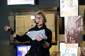 Экскурсия «Театральный лабиринт» в Музее Б.Н. Ельцина