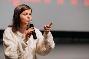 Агния Кузнецова. Дни Балабанова