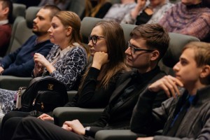 Агния Кузнецова. Дни Балабанова