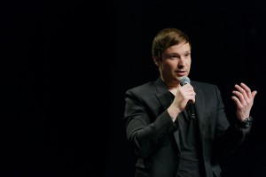 Алексей Чадов. Дни Балабанова