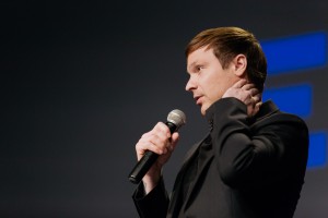 Алексей Чадов. Дни Балабанова