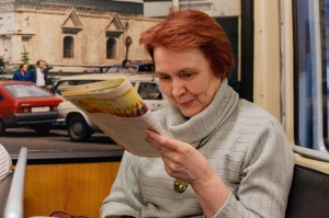 Мои 90-е. 8 Марта до и после 90-х