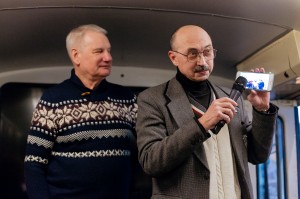 Мои 90-е. 8 Марта до и после 90-х