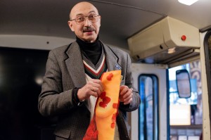 Мои 90-е. 8 Марта до и после 90-х