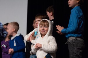 Григорий Гладков в Ельцин Центре