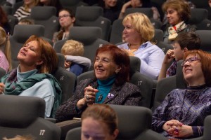 Григорий Гладков в Ельцин Центре