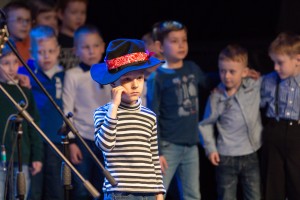 Григорий Гладков в Ельцин Центре