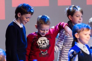 Григорий Гладков в Ельцин Центре