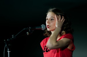 Поэтический фестиваль «Воблафест»