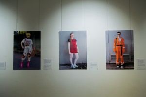 Открытие выставки «HEL LOOKS meets MOS LOOKS. Уличная мода от Хельсинки до Москвы»