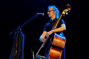 Концерт финской группы Annemari Kivimäki & Palomylly