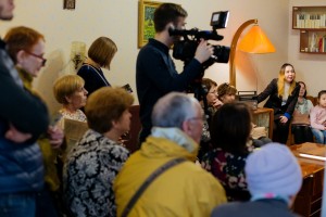 Полная версия: Алла Пугачёва