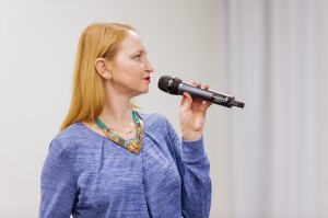 «Аутизм. Ликбез» Евгении Хилькевич