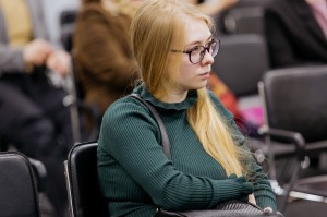 «Аутизм. Ликбез» Евгении Хилькевич