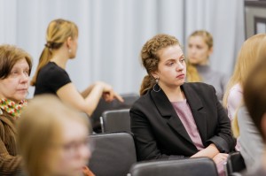 «Аутизм. Ликбез» Евгении Хилькевич