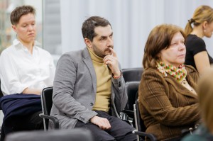 «Аутизм. Ликбез» Евгении Хилькевич