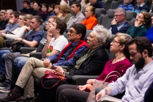 Специальный показ нового документального фильма Сергея Лозницы «Процесс»