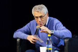 Специальный показ нового документального фильма Сергея Лозницы «Процесс»