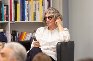 Олег Дорман и Варвара Горностаева. К 10-летию издательства Corpus