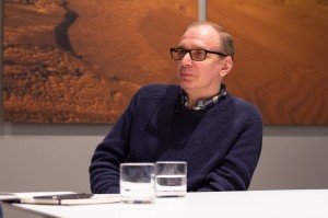 Олег Дорман. Интервью