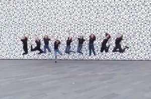 Ночь музеев 2019