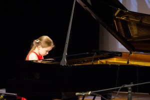 Концерт к 25-летию Международного благотворительного фонда Владимира Спивакова