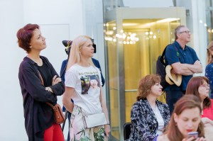 Концерт юных музыкантов Екатеринбурга «Летнее созвездие»