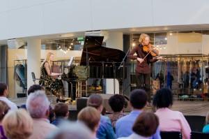 Концерт юных музыкантов Екатеринбурга «Летнее созвездие»