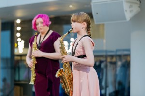 Концерт юных музыкантов Екатеринбурга «Летнее созвездие»