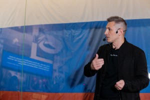 Ян Визинберг. «Медиа в музее»