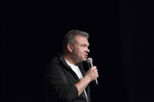 Павел Селин