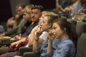 Павел Селин