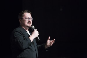 Павел Селин