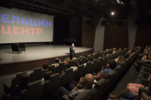 Павел Селин