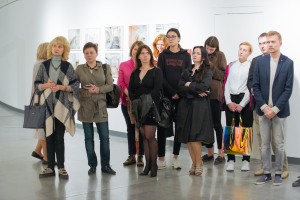 Открытие выставки «Как строилась советская власть»