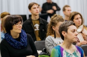 Илья Доронченков. «Другой разговор»