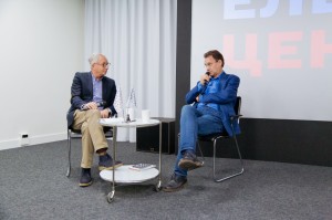 Илья Доронченков. «Другой разговор»