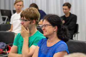 «Другой разговор» с режиссером Тофиком Шахвердиевым